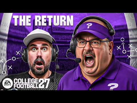 BIG CAT STARTS A DYNASTY IN COLLEGE FOOTBALL 27