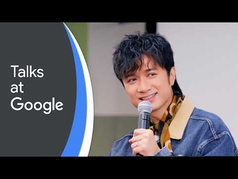 Leo Ku | From Passion to Profession | Talks at Google