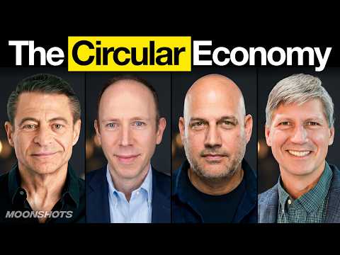 NVIDIA's $96.2B Quarter, China's 200,000 Fake Accounts, & OpenAI's New Chip | EP #284