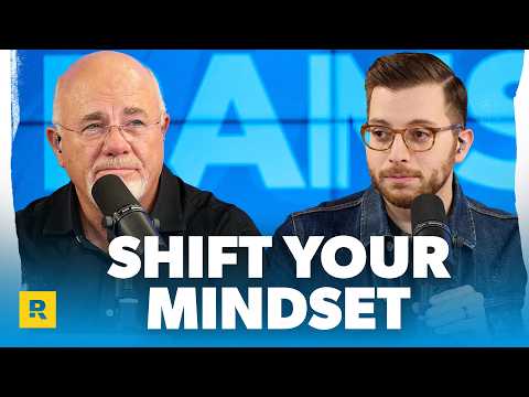 Changing Your Money Mindset Is The First Step To Lasting Wealth | July 7, 2026