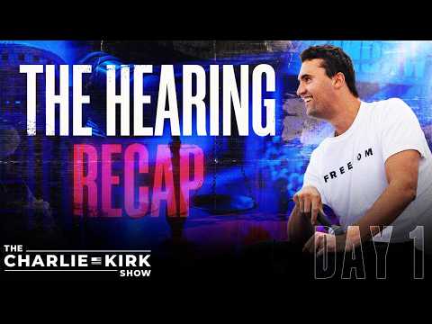 Tyler Robinson Hearing Aftermath: Day 1 | Allen, Burkhart | 7.6.2026
