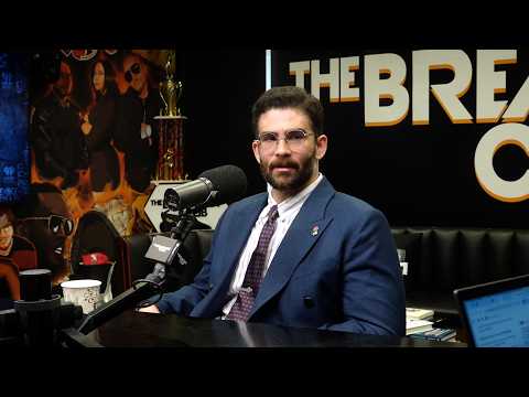 Hasan Piker On Technofeudalism Replacing Capitalism, Anti-Zionism + More