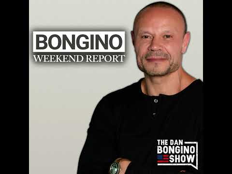 Bongino Weekend Report - Week of 10/19/26