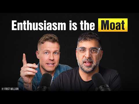 How to naturally monetize what you love