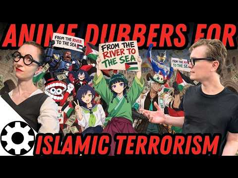Muslim & Leftist "Charities" Keep Supporting Terrorism: WHY?