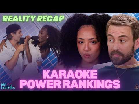 The Twins Are Here, Taylor Swift Is Married & Love Island Karaoke Night w/ Alexa Beckford