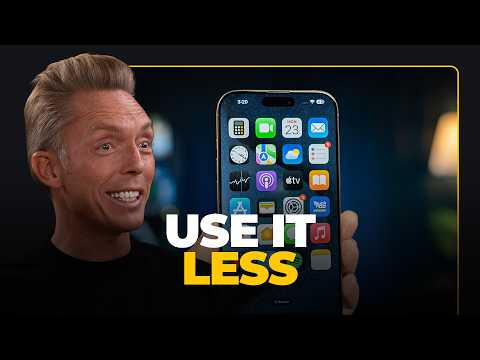 15 Useful Tips for Using Your Phone a Little Less