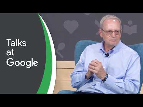 Dr. Robert Wachter | A Giant Leap: How AI Is Transforming Healthcare... | Talks at Google