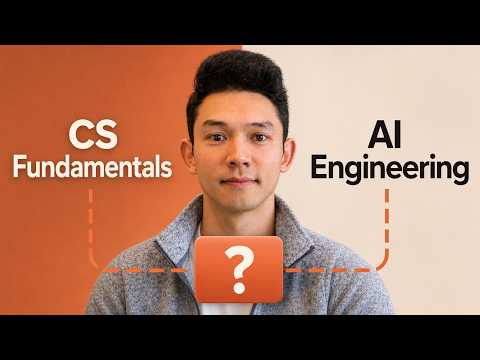 Don't waste 2026 learning the wrong tech skills (Meta Engineer's Take)