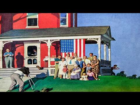 They Lived the Dream, We Got the Bill