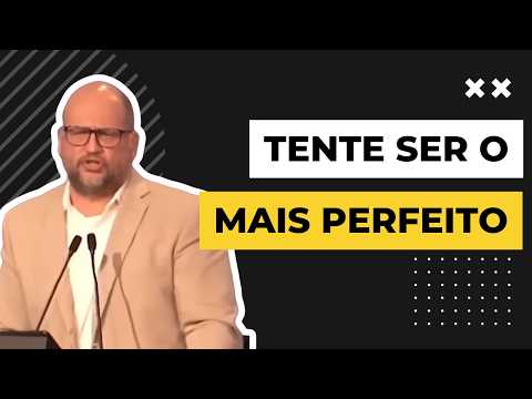 Encontre seu lugar no mundo | Clóvis de Barros