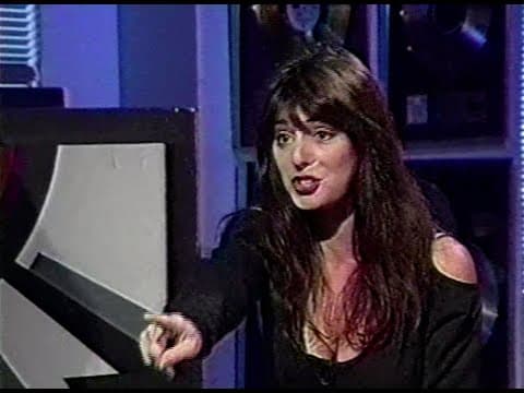 Interviewer gets ANGRY at Anthony Kiedis & Flea and ENDS the broadcast