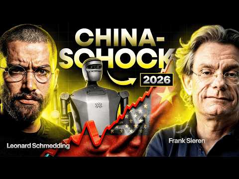 Nr.1 China-Experte: „Die USA haben ALLES FALSCH gemacht!" Seedance 2.0, Agenten-Teams & mehr KI-News