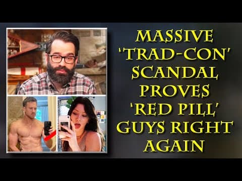 Conservatives Will Just Never Accept Women's True Nature