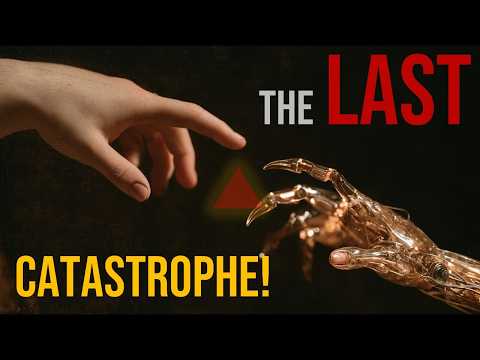 AI Death Triangle: Ultimate Catastrophes with AI