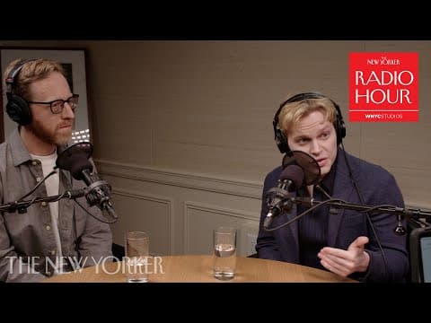 Sam Altman’s Trust Issues at OpenAI | The New Yorker Radio Hour