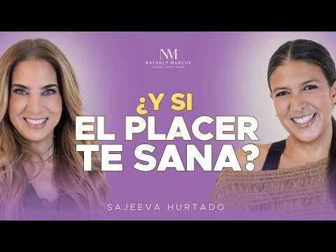 Your TRAUMA lives in YOUR CROTCH with Sajeeva Hurtado and Nathaly Marcus in The 3 R's Ep.#259