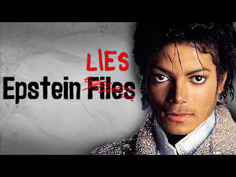 Was Michael Jackson a Bad Person?