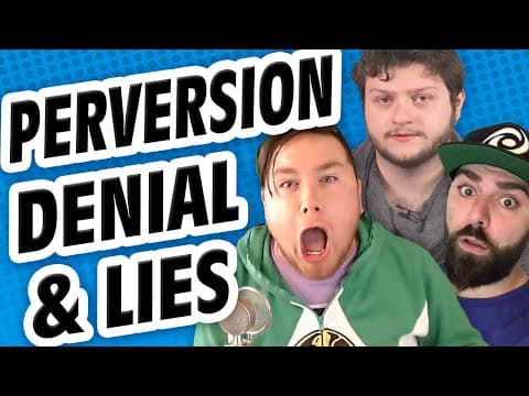 The Bashurverse Conspiracy