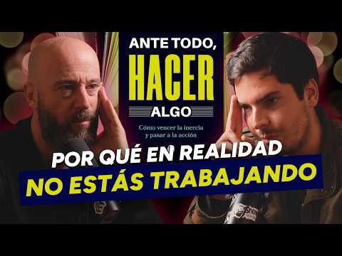 Autor Andrés Acevedo: En Un Solo Año Puede Convertirte En Una Persona Completamente Diferente