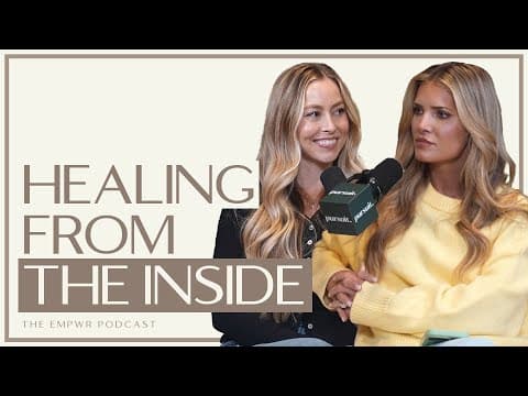 From Viral Recipes to Skincare: How One Woman Built Her Dream Life | ft. Olivia Adriance