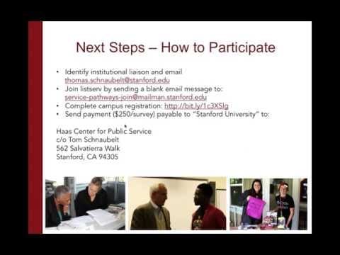 Tom Schnaubelt on Principles and Pathways: Exploring Frameworks and Tools for Public Service