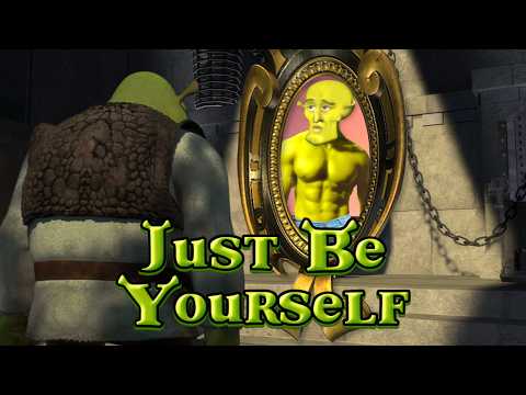 Shrek 2 Gets Darker the Older You Get