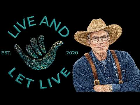 Joel Salatin - Food Emancipation