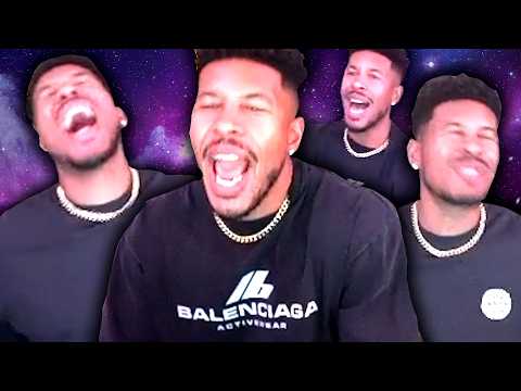 LTG Rage Compilation