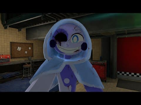 Lunar Adventure 1