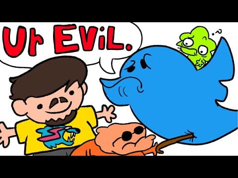 MrBeast Curing the Blind is Bad