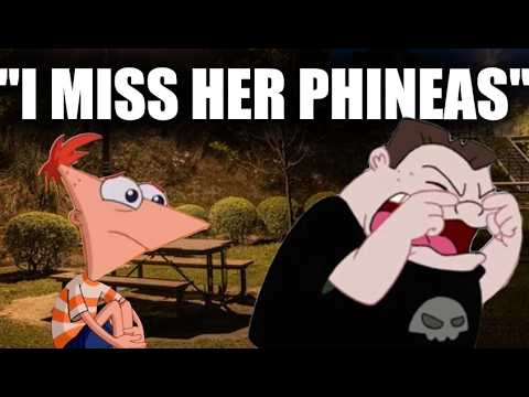 Phineas talks to Buford about his break up
