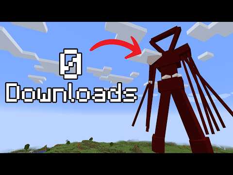 Trying Mods With Zero Downloads