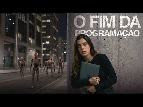 MINHA ANÁLISE | Qual o futuro da programação na era das IAs?