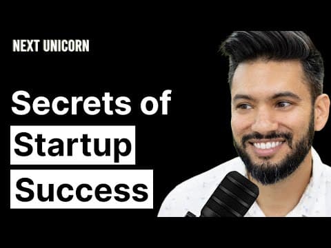 Top Startup Accelerator Reveals How It Helps Startups Succeed