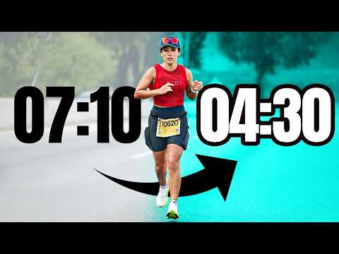 A maneira mais Inteligente para Correr Bem e Evoluir