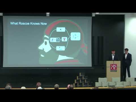 Changing the Game with AI | Soccer Video Analysis by Adrian Manchado & Tanner Cellio