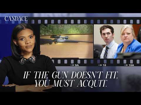 PROVE ME WRONG: Tyler Robinson Is A Patsy. | Candace Ep 319
