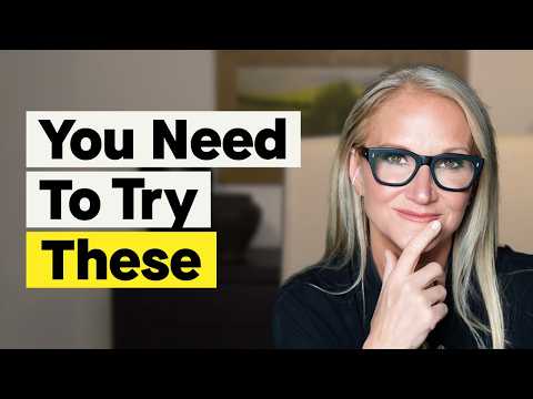 4 Small Habits You Need Right Now (That Make a Surprisingly Huge Difference)