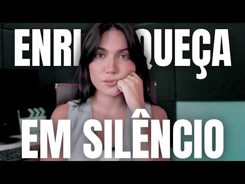 3 coisas que eu PAREI DE FAZER depois de estudar FINANÇAS | PARTE 2