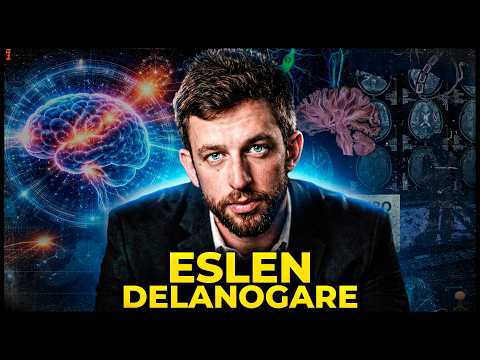 Eslen Delanogare - PODCAST 3 IRMÃOS #935
