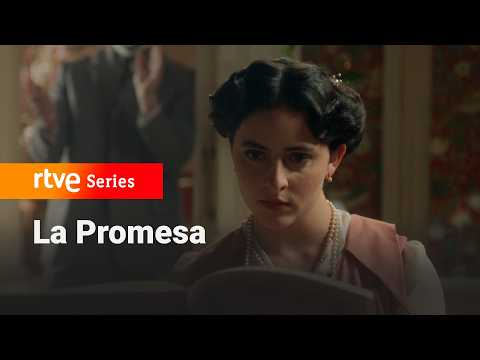 La Promesa: Lorenzo conocía la identidad de Vera todo este tiempo #LaPromesa844 | RTVE Series
