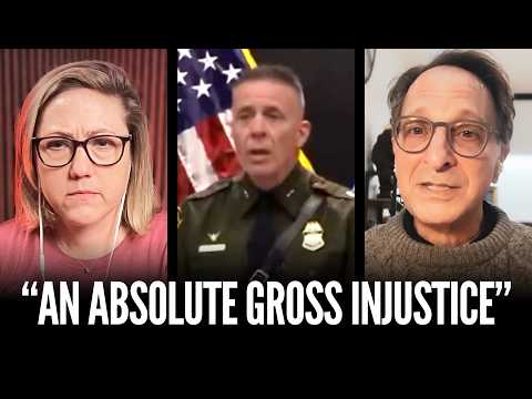 The Minneapolis Shooting Demands a REAL Investigation (w/ Andrew Weissmann)