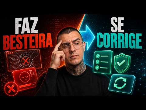 Seu código não é AI-READY sem essas 6 skills