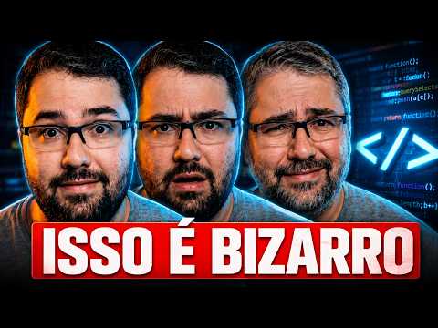 Por que o mercado de programação não quer os mais novos?