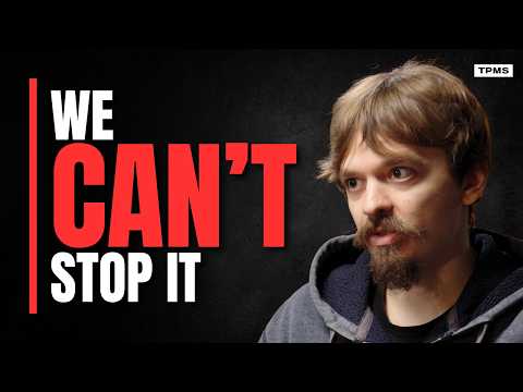 "We Built Something We Can't Control": An Engineer's Warning to Humanity