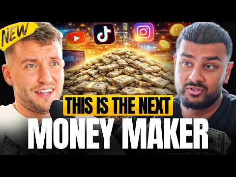 "I MADE $800,000 IN 3 WEEKS" | The Biggest Opportunity For Young Entrepreneurs Right Now