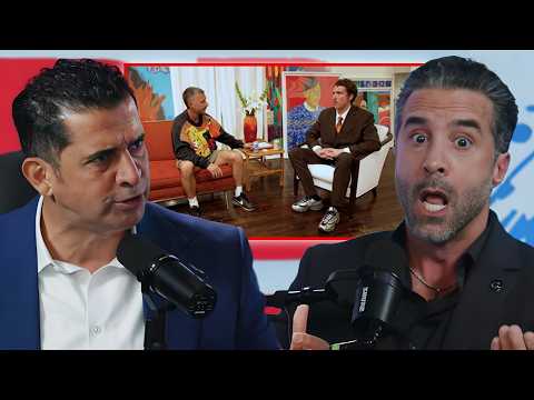 “Big Gay People Scare Me” - Shia LaBeouf OPENS UP On Arrests In Raw Interview