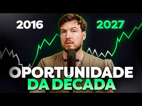 DA ÚLTIMA VEZ QUE ISSO ACONTECEU, PESSOAS COMUNS FICARAM MILIONÁRIAS
