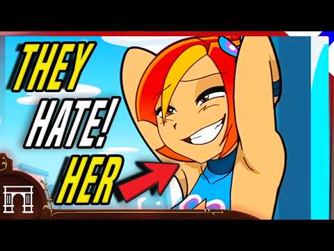 The War On Straight Sexuality - PLANETRONIKA And Butterfly